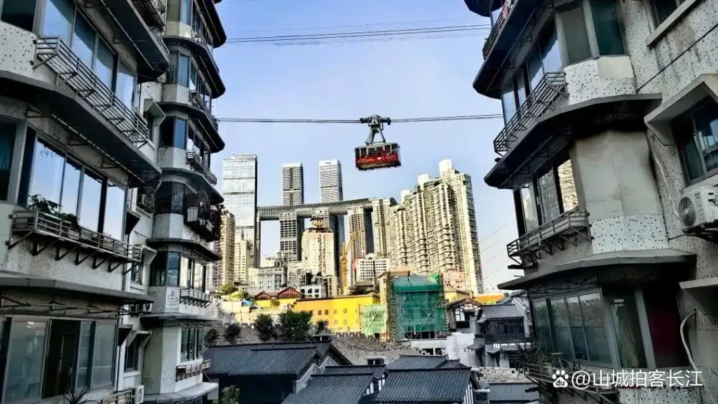 重庆十大特色景点推荐及旅行指南