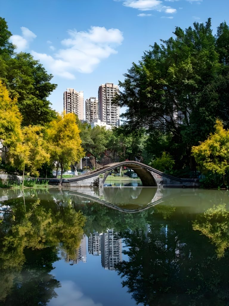 重庆大渡口区旅游攻略