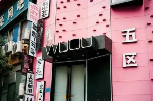“重庆五小区”是什么梗