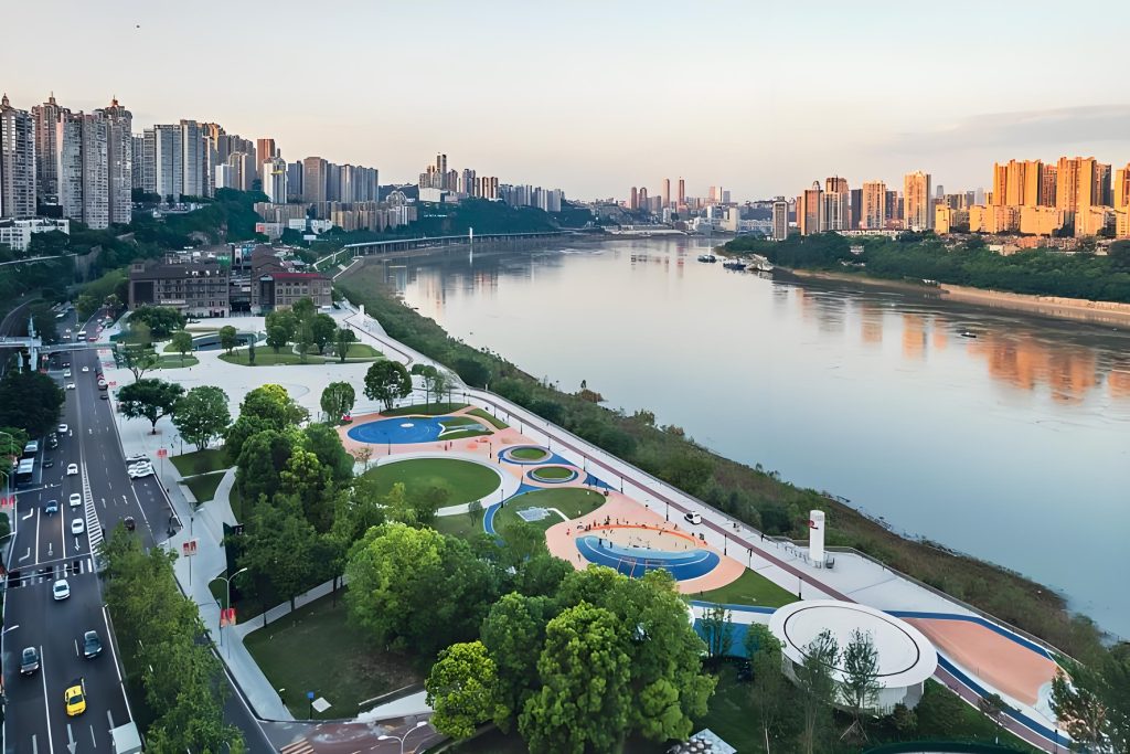 重庆九龙坡区旅游攻略