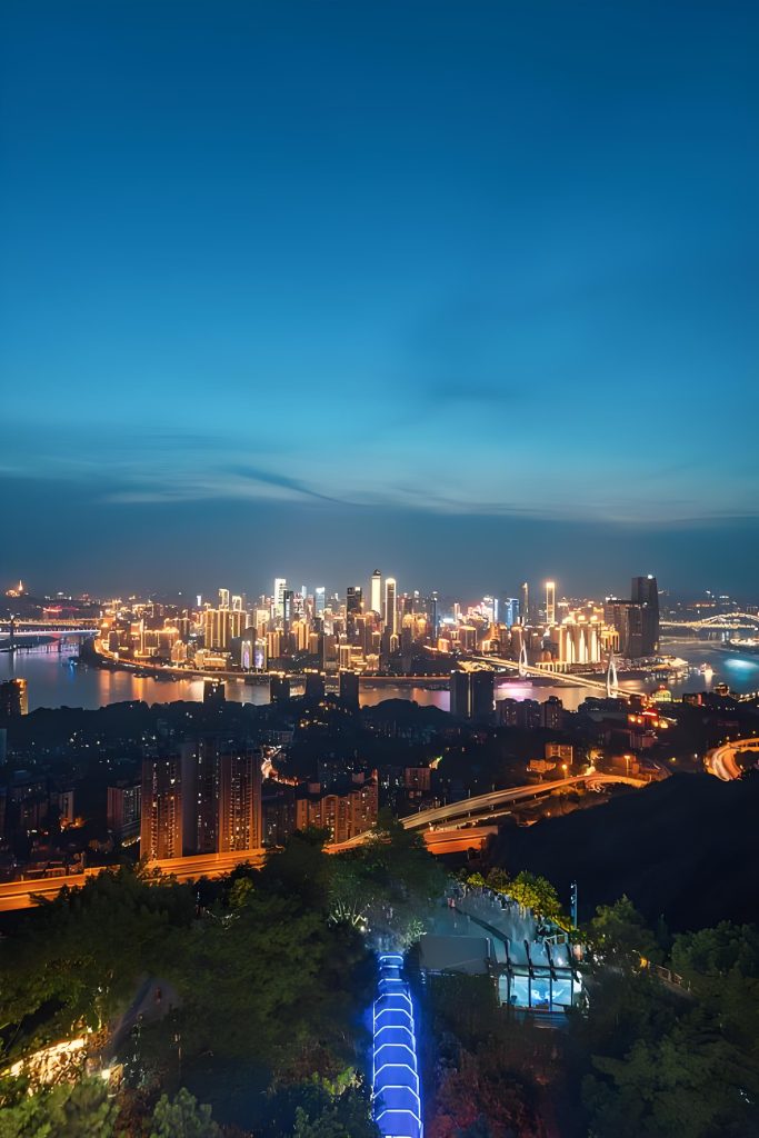 重庆十大特色景点推荐及旅行指南