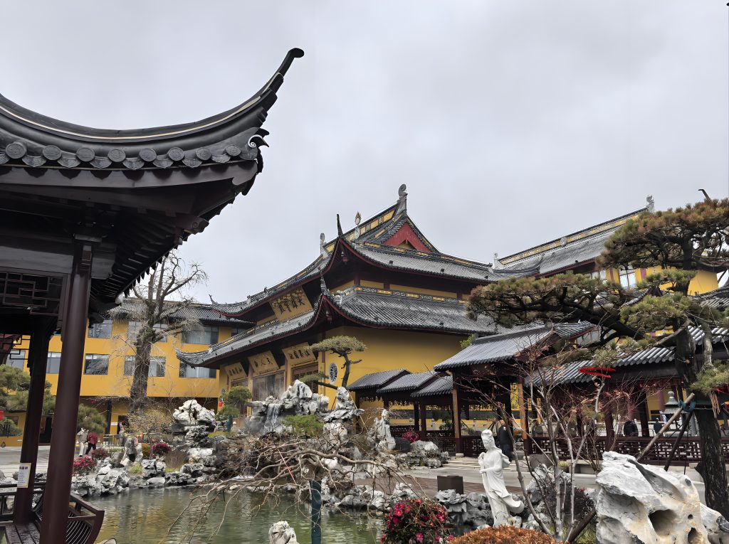 重庆大渡口区旅游攻略