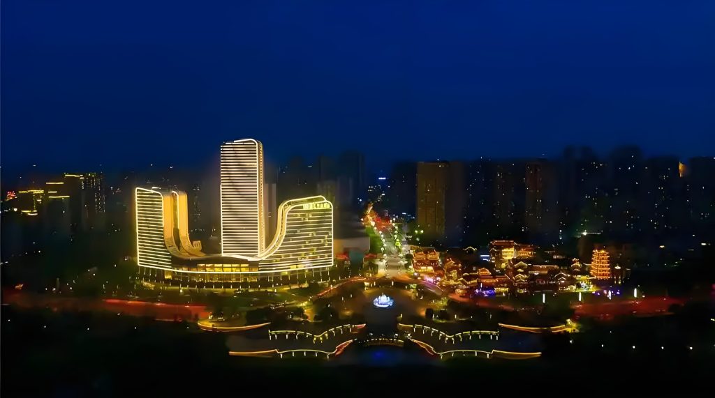 【巴南区】融汇半岛