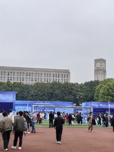 “成”就梦想，“渝”见未来-千校万企供需对接会（成渝地区专场）暨成渝地区双城经济圈高校毕业生春季大型招聘会