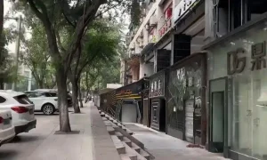 “重庆五小区”是什么梗