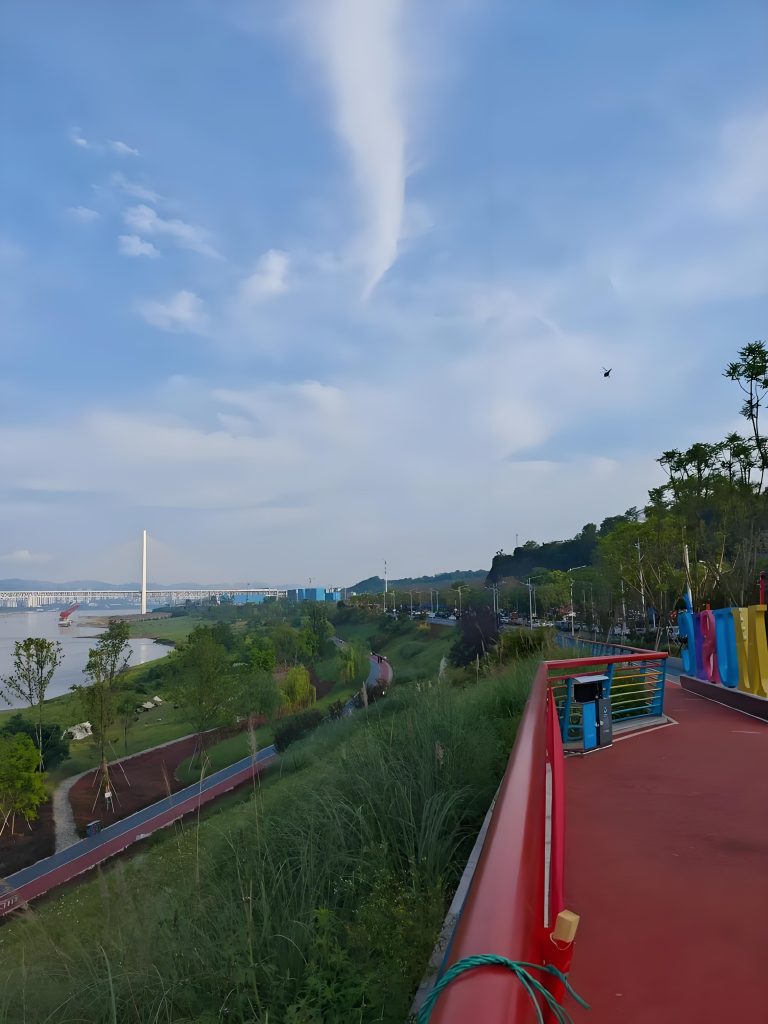重庆大渡口区旅游攻略