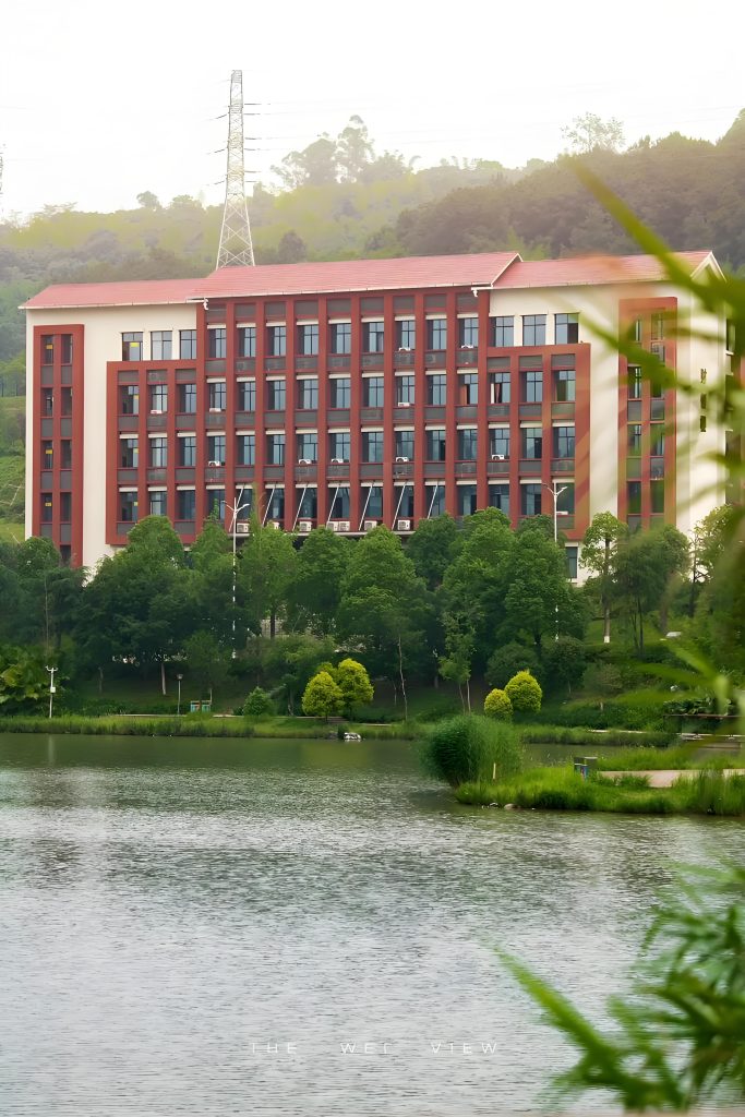 重庆财经学院