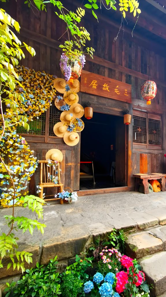 重庆黄葛古道历史与徒步指南