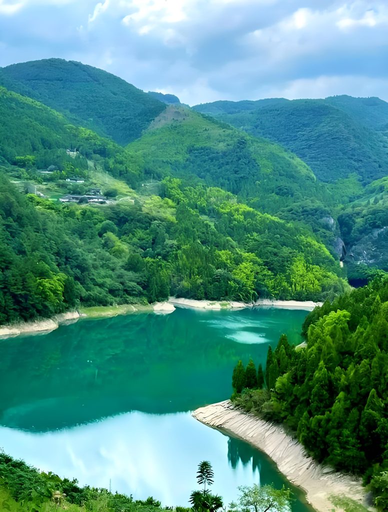 重庆北碚旅游攻略推荐