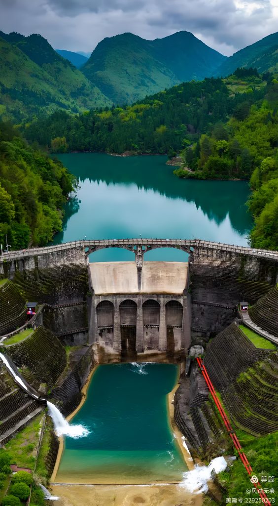 重庆北碚旅游攻略推荐